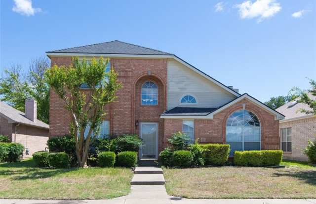 1510 Oak Tree Road - 1510 Oak Tree Road, Allen, TX 75002