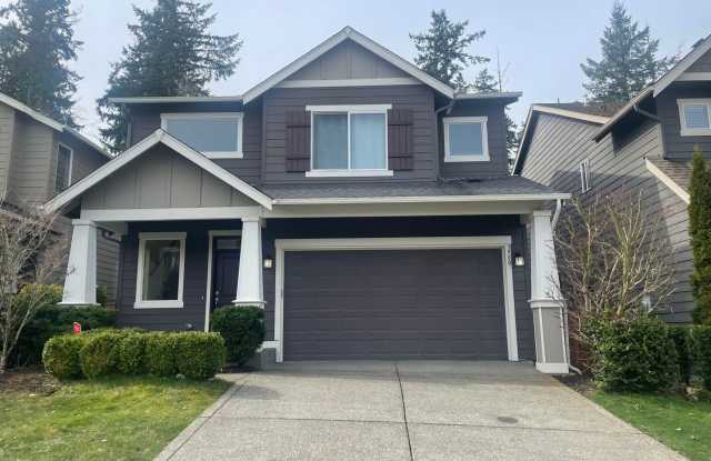 Beautiful 4BR Lacey home photos photos