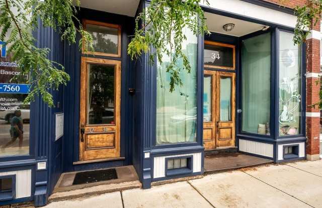 32 Market Street - 32 Market Street, Somersworth, NH 03878