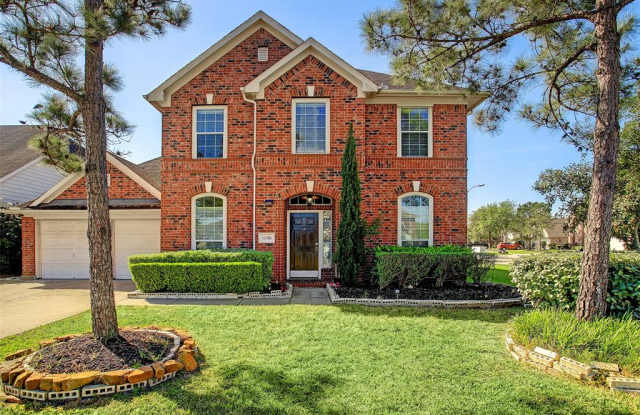 11316 Palm Bay Street - 11316 Palm Bay Street, Pearland, TX 77584