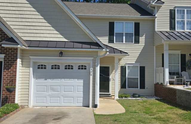 NEW LISTING!!!! - 424 Morning Star Drive, Sanford, NC 27330