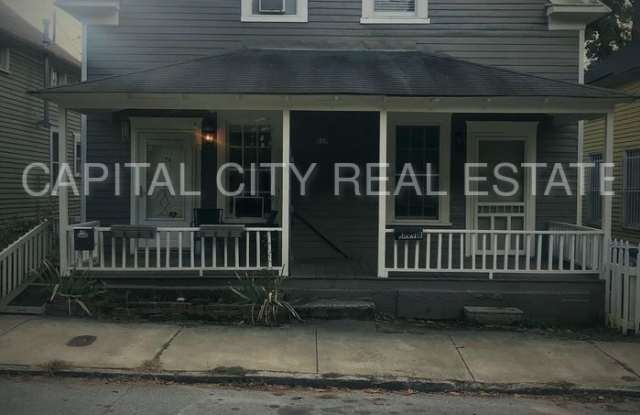 619 Gaskill Street Southeast - 619 Gaskill Street Southeast, Atlanta, GA 30316