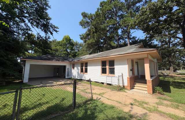 Amazing 4 bedroom/1 bath home with Central Air & Heat! Gallery 4