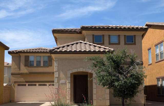 6388 W RUTH Avenue - 6388 West Ruth Avenue, Glendale, AZ 85302
