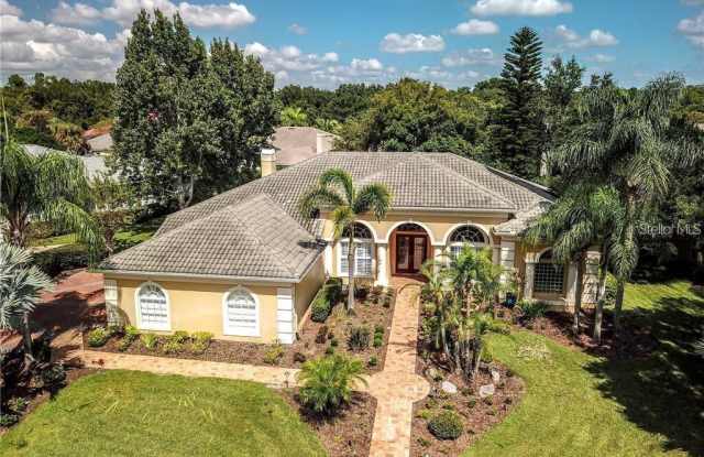 3979 ARLINGTON DRIVE - 3979 Arlington Drive, East Lake, FL 34685