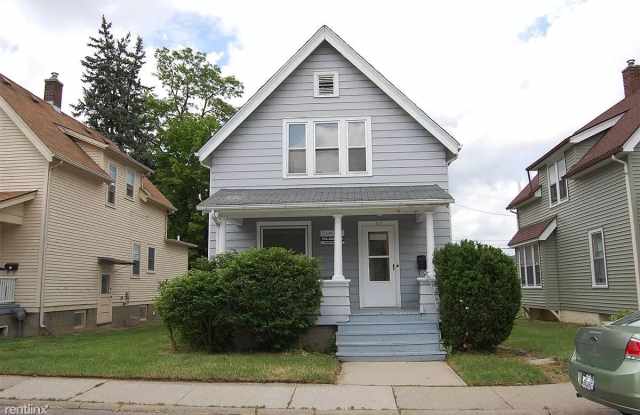 113 Adams - 113 Adams Street, Ann Arbor, MI 48104