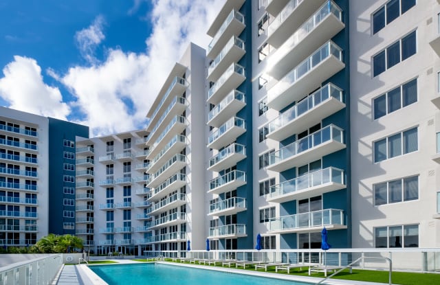 Hollywood East Luxury Apartments photos photos