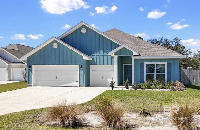 1301 Holland Street - 1301 Holland Street, Gulf Shores, AL 36542