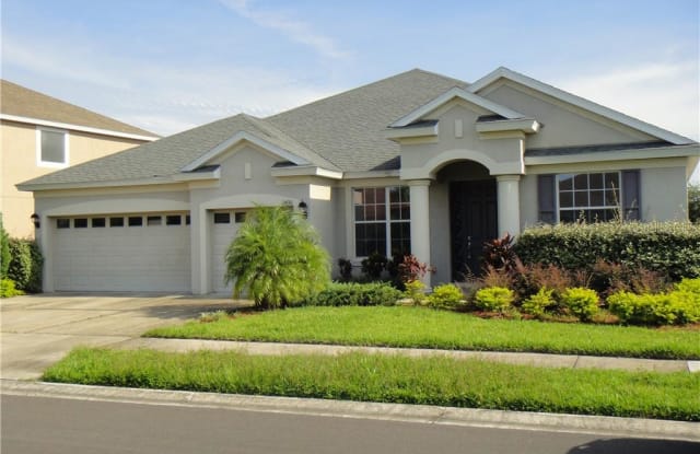 2430 TAHOE DRIVE - 2430 Tahoe Drive, Lakeland, FL 33805