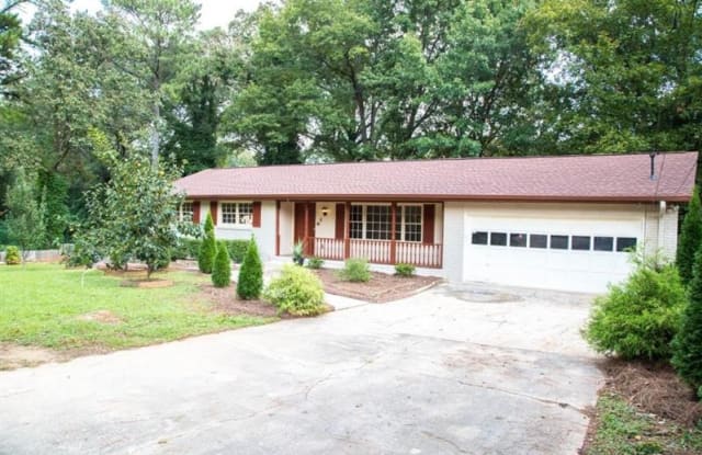 1937 Hebron Hill Drive - 1937 Hebron Hills Drive, Tucker, GA 30084