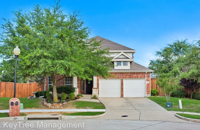 5701 SIlver Buckle Dr. - 5701 Silver Buckle Drive, McKinney, TX 75070