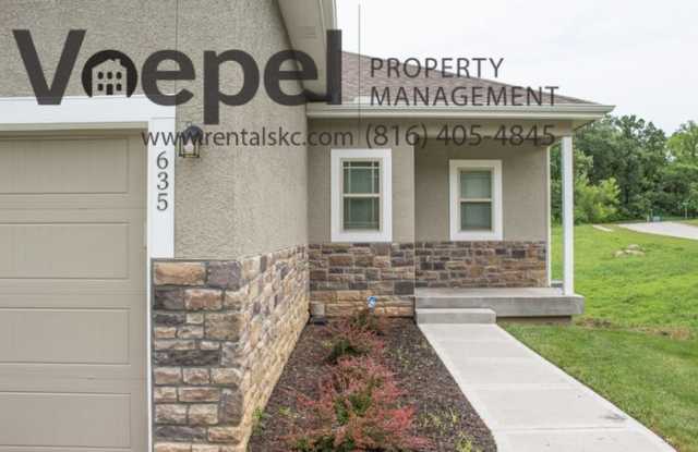 635 North 74th Street - 635 N 74th St, Kansas City, KS 66112