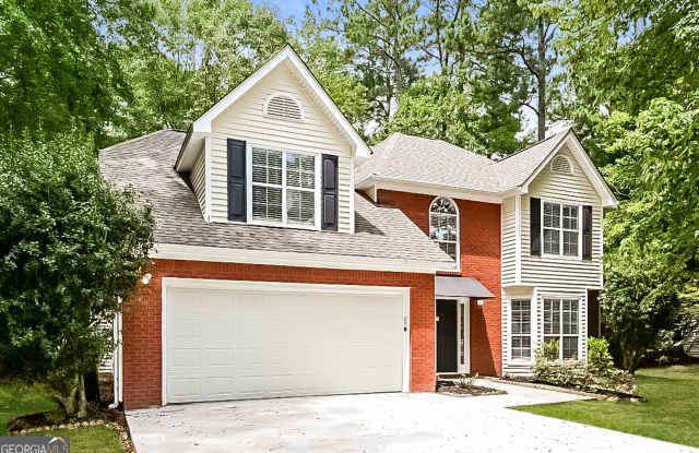 10123 Clearwater - 10123 Clearwater Trail, Irondale, GA 30238