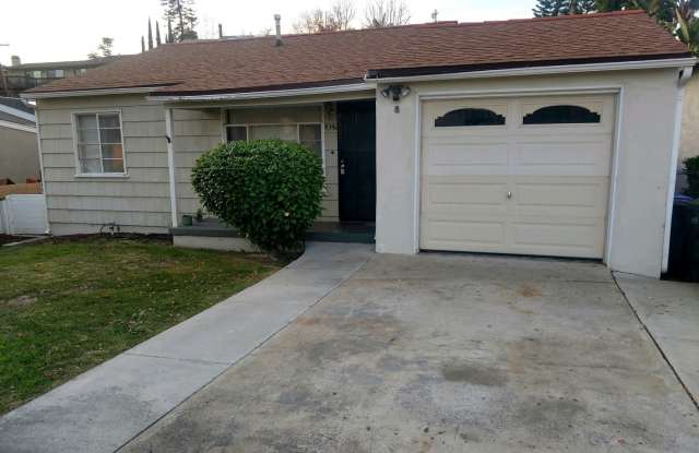 4342 Rolando Blvd - 4342 Rolando Boulevard, San Diego, CA 92115