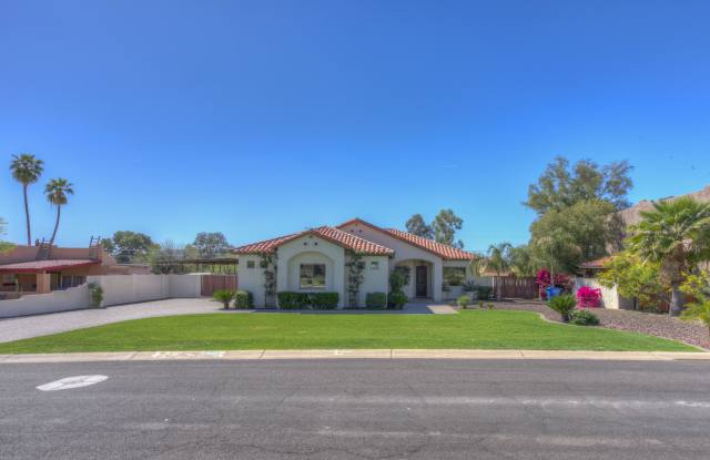 2617 E CAPTAIN DREYFUS Avenue - 2617 E Captain Dreyfus Ave, Phoenix, AZ 85032