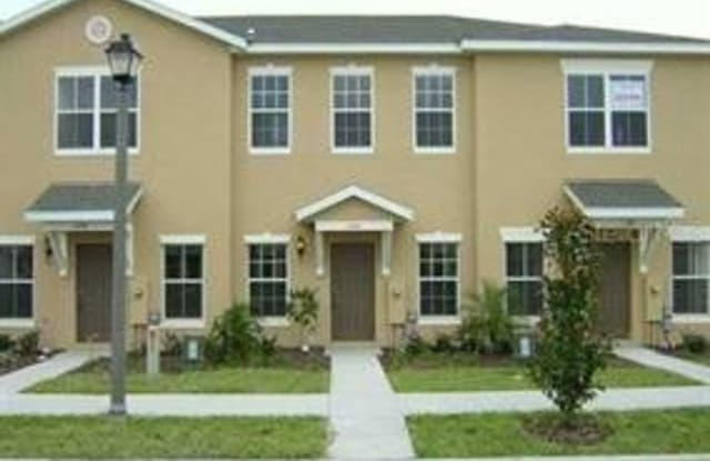 13734 Daniels Landing Circle - 13734 Daniels Landing Circle, Winter Garden, FL 34787