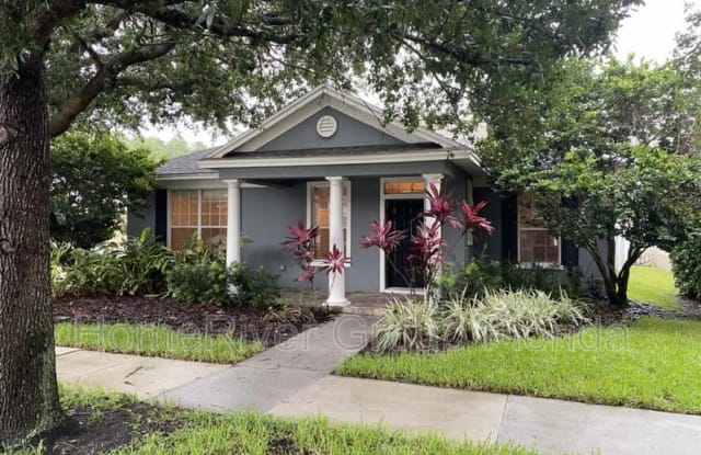 12659 Arley Dr - 12659 Arley Drive, Horizon West, FL 34786