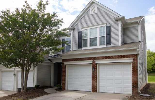 9124 Redmond Trace Road - 9124 Redmond Trace Rd, Charlotte, NC 28277