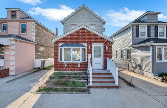 86-28 258th Street - 86-28 258th Street, Queens, NY 11001
