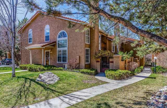8795 Mesquite Row - 8795 Mesquite Row, Lone Tree, CO 80124