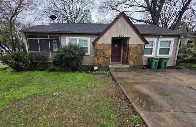 1700 W 19th Street photos photos