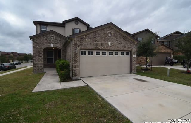 401 RUBY RITZ - 401 Ruby Ritz, Universal City, TX 78148