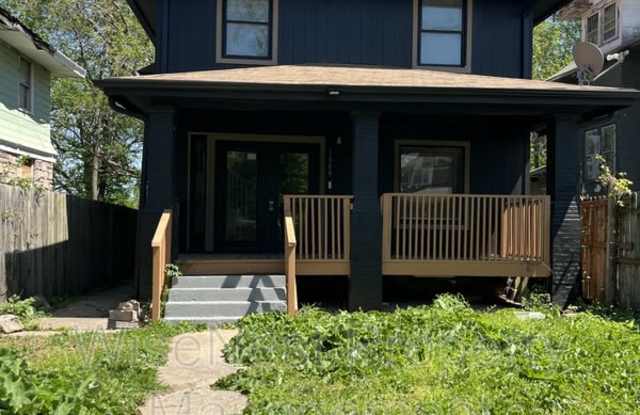 3509 Brooklyn Avenue photos photos