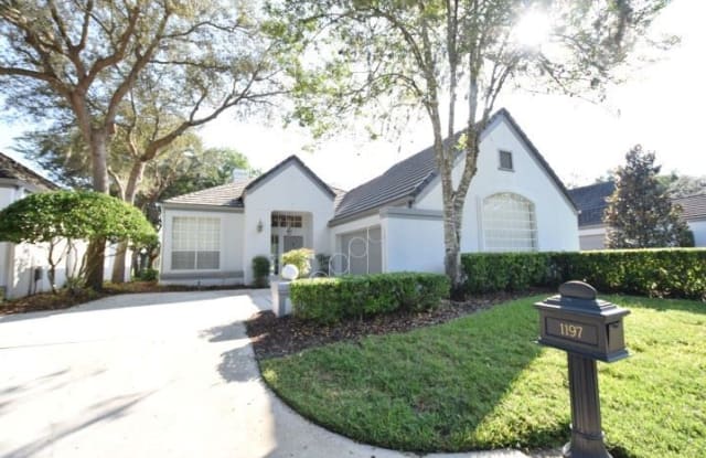 1197 Brampton Place - 1197 Brampton Place, Heathrow, FL 32746