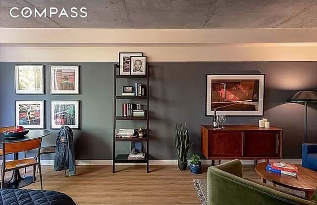 222 Johnson Avenue - 222 Johnson Avenue, Brooklyn, NY 11206