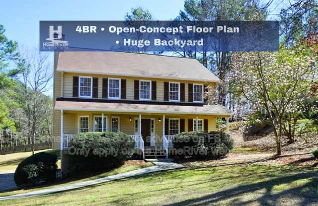 2202 Heritage Trace Dr photos photos