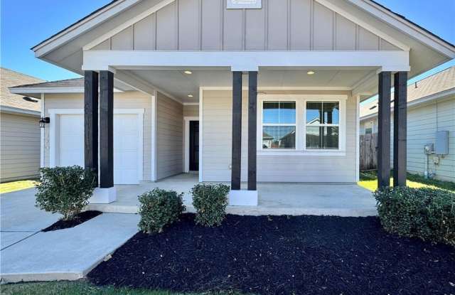 320 La Escalera Drive - 320 La Escalera Drive, Leander, TX 78641