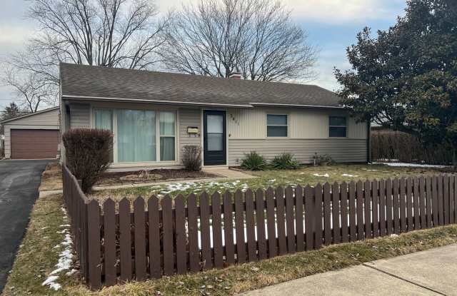 5411 Plainfield - 3 Bedroom available today!! - 5411 Plainfield Road, Dayton, OH 45432 5411 Plainfield - 3 Bedroom available today!! - 5411 Plainfield Road, Dayton, OH 45432