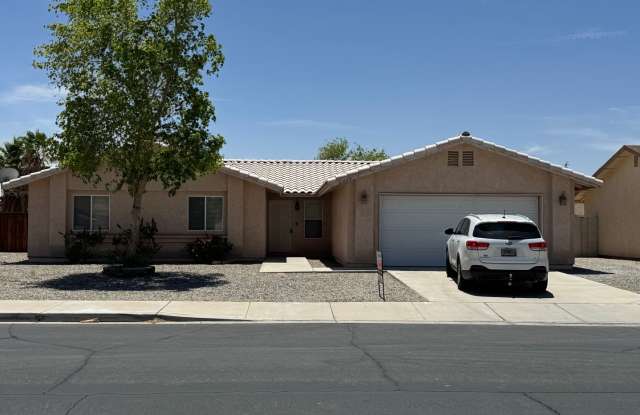 OCOTILLO DESERT SUBDIVISION photos photos