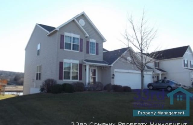 8433 Blazing Star Circle - 8433 Blazing Star Circle, Shakopee, MN 55379