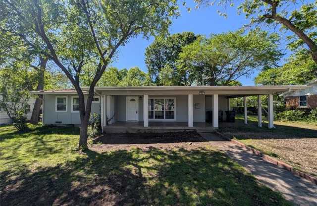 806 Cedar Street - 806 South Cedar Street, McKinney, TX 75069