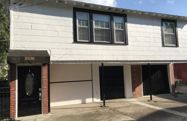 2338 Post Street - 2338 Post Street, Jacksonville, FL 32204
