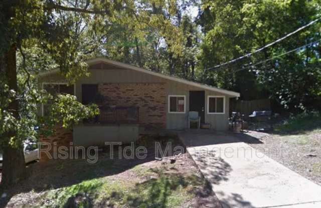 600 71st St S - 600 71st Street South, Birmingham, AL 35212