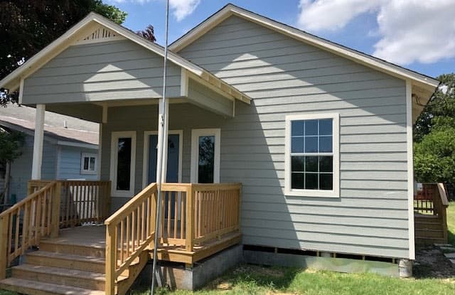 819 WESTFALL AVE - 819 Westfall Avenue, San Antonio, TX 78210