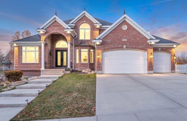 1202 Park Palisade Dr - 1202 Park Palisade Drive, South Jordan, UT 84095