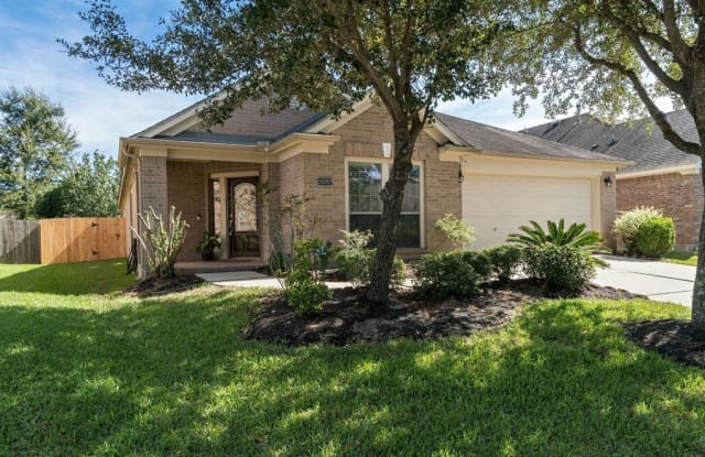 26882 Treasures Ridge Drive - 26882 Treasures Ridge Drive, Harris County, TX 77339