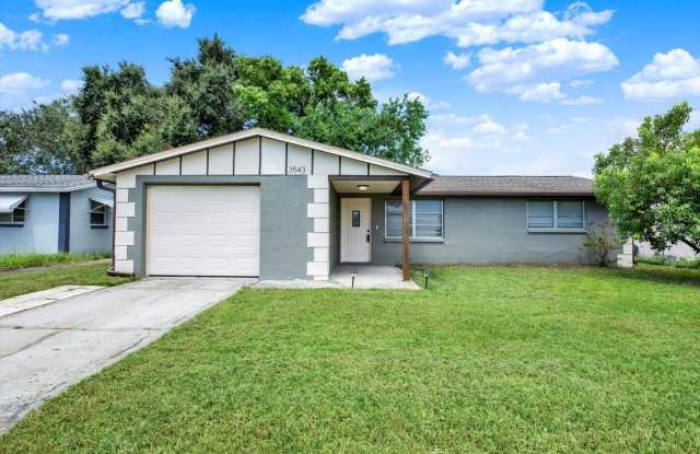 3543 TRASK DRIVE photos photos