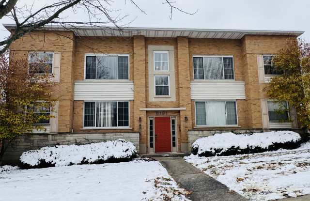 6101 Dryden Ave - 6101 Dryden Avenue, Cincinnati, OH 45213