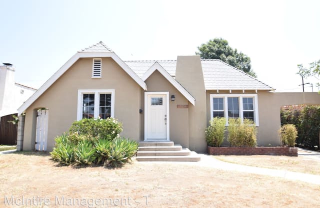 508 La Paloma Ave - 508 La Paloma Street, Alhambra, CA 91801