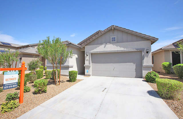 10168 W Townley Ave - 10168 West Townley Avenue, Peoria, AZ 85345