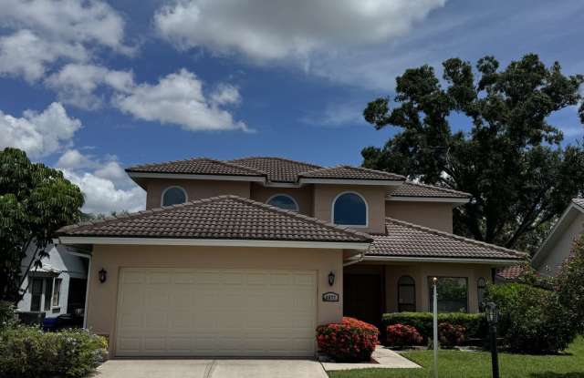 Annual Unfurnished 4-bedroom, 2.5-bath single family home photos photos