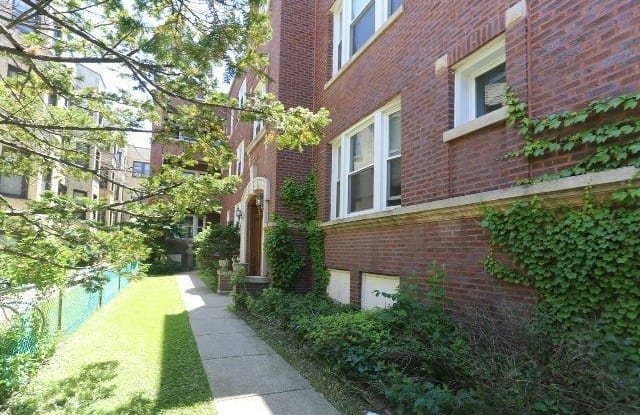 1437 Carmen - 1437 W Carmen Ave, Chicago, IL 60640