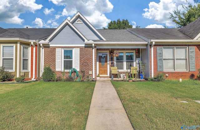 1512 SW Forestview Drive - 1512 Forestview Drive Southwest, Decatur, AL 35603