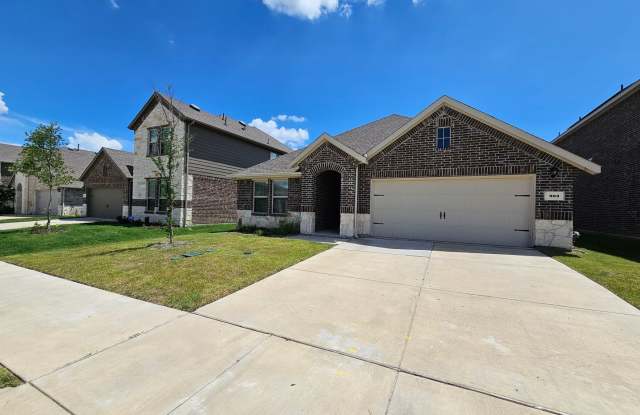 Modern Comfort Meets Style in This Beautiful 4-Bedroom Home in Princeton, TX! photos photos