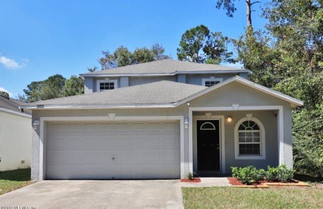 2102 WILEY OAKS LN - 2102 Wiley Oaks Lane, Jacksonville, FL 32210