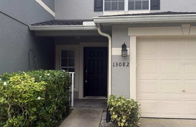 13082 LEXINGTON SUMMIT STREET - 13082 Lexington Summit Street, Alafaya, FL 32828